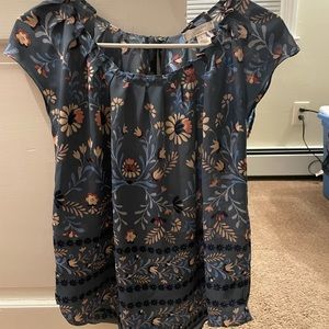 Lauren Conrad Blouse